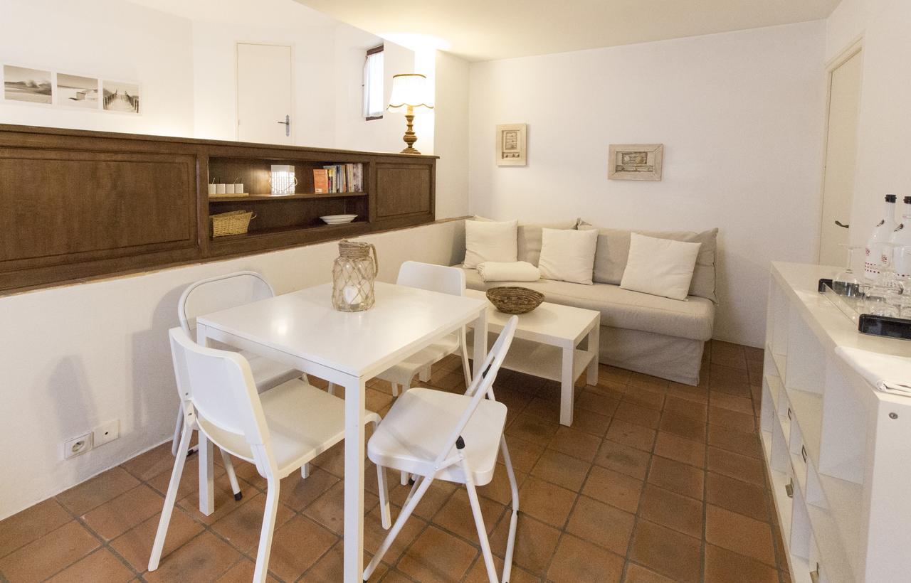 Maisonnette Médiévale by iCasamia Apartamento Antibes Exterior foto