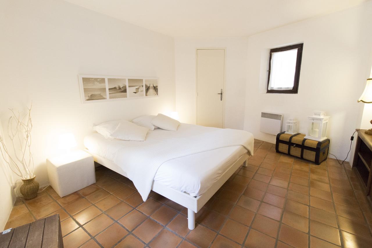 Maisonnette Médiévale by iCasamia Apartamento Antibes Exterior foto