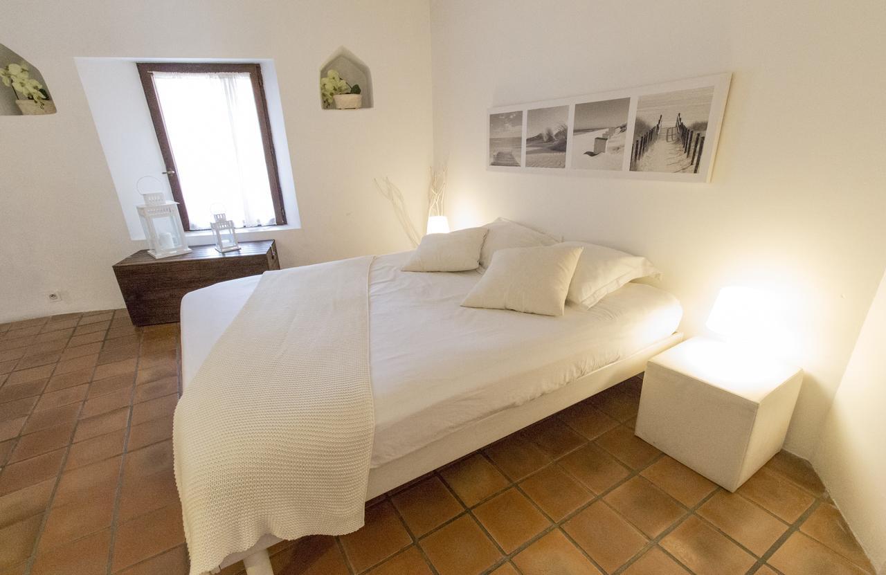 Maisonnette Médiévale by iCasamia Apartamento Antibes Exterior foto
